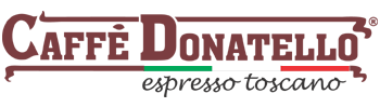 Caffè Donatello - Espresso Toscano